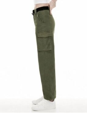 Aritzia TNA cargo pants